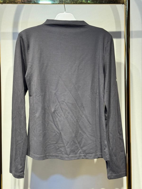 MİSSEMRAMİSS MSSM KOL TAŞLI RAYON BODY