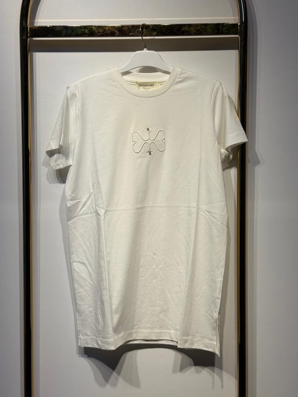 MİSSEMRAMİSS MSSM Nakışlı Tshirt