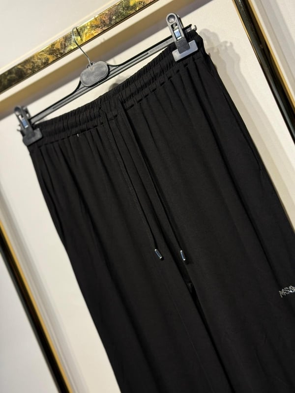 MİSSEMRAMİSS MSSM Taşlı Pantolon