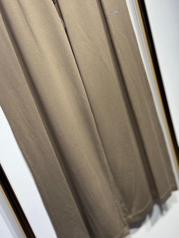 MİSSEMRAMİSS MSSM Taşlı Pantolon