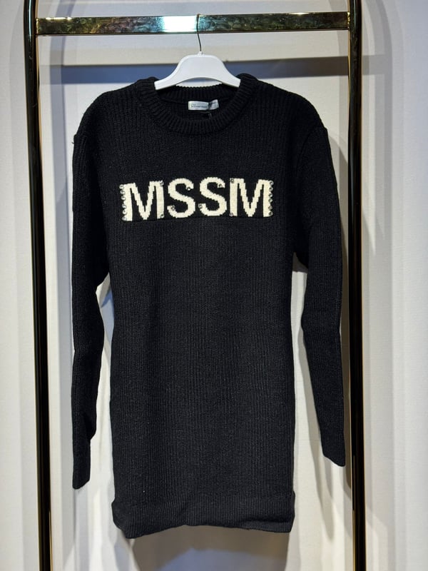 MİSSEMRAMİSS Mssm Triko Kazak