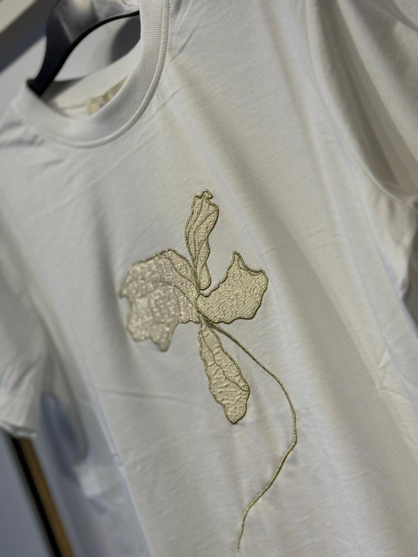 MİSSEMRAMİSS NAKIŞLI TSHIRT