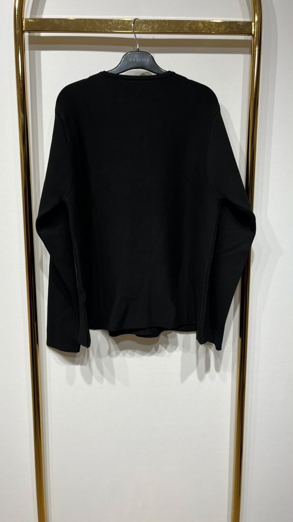 MİSSEMRAMİSS PEPLUM TRİKO HIRKA