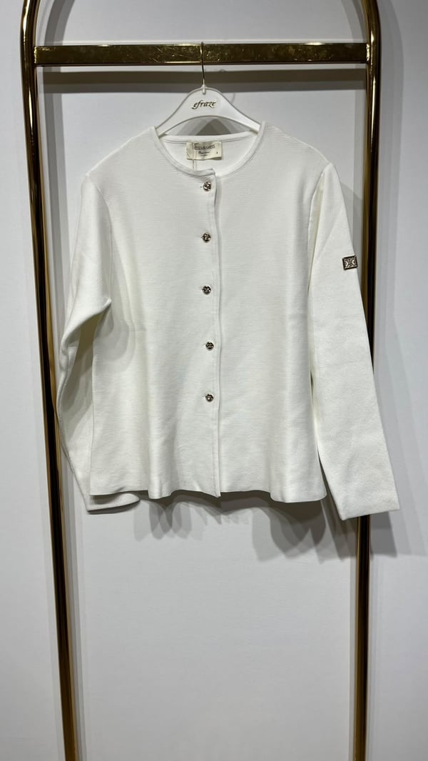 MİSSEMRAMİSS PEPLUM TRİKO HIRKA