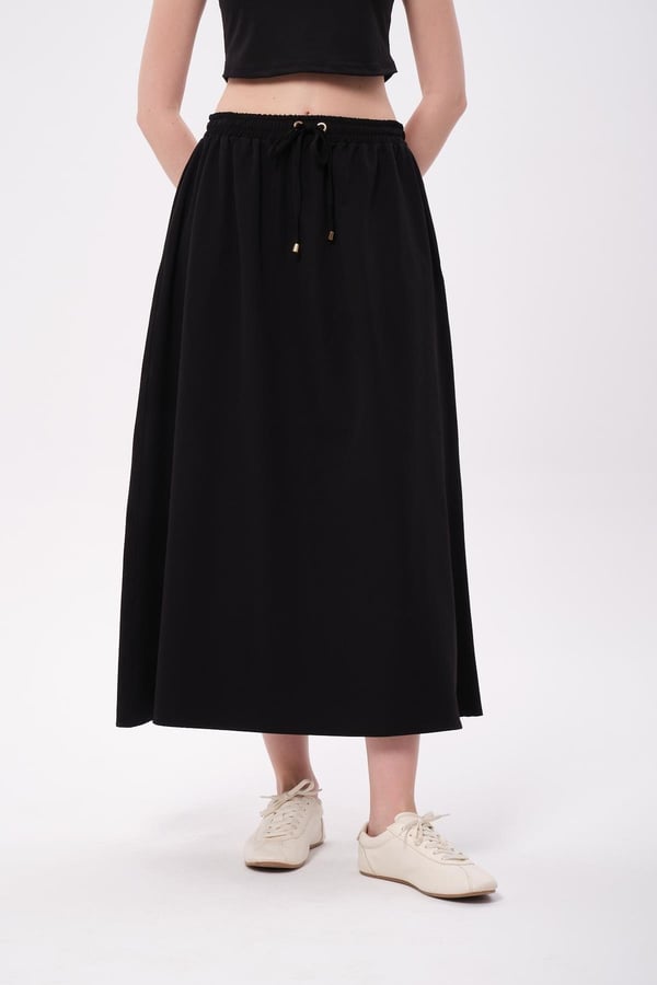 MİSSEMRAMİSS Safari Skirt Etek