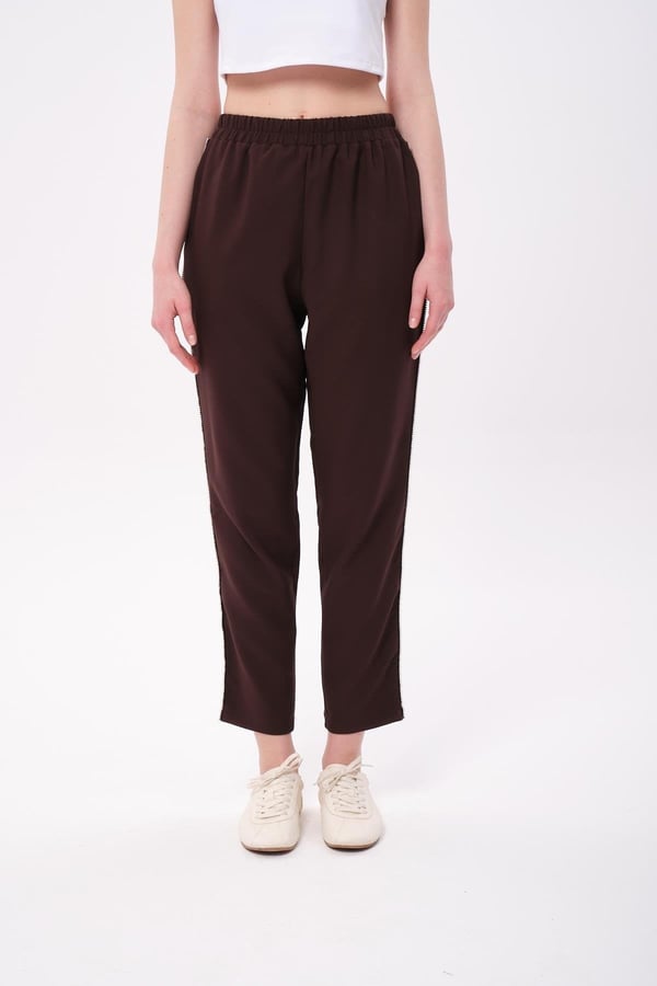 MİSSEMRAMİSS Shiny Comfort Pantolon