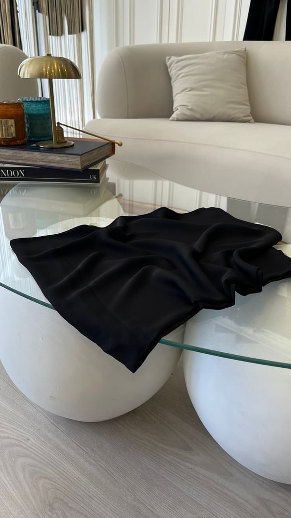 MISSEMRAMISS SILKY TOUCH ŞAL