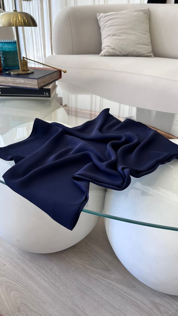 MISSEMRAMISS SILKY TOUCH ŞAL