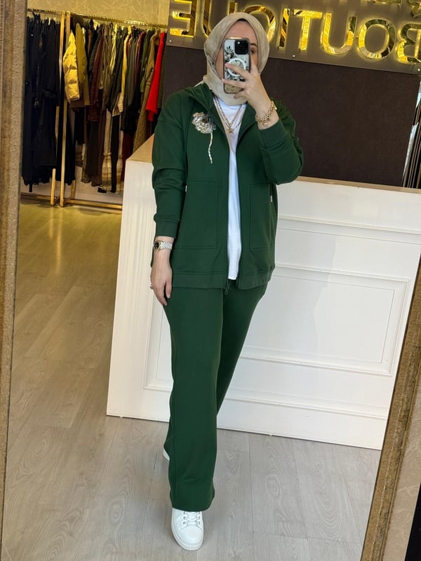 MİSSEMRAMİSS Softline Takım
