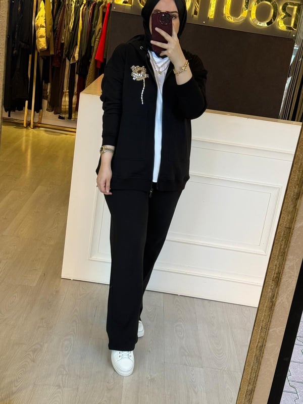 MİSSEMRAMİSS Softline Takım