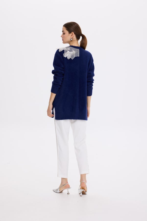 MİSSEMRAMİSS Special Angora Hırka