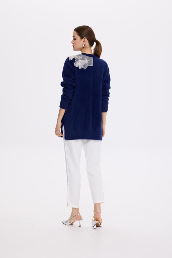 MİSSEMRAMİSS Special Angora Hırka
