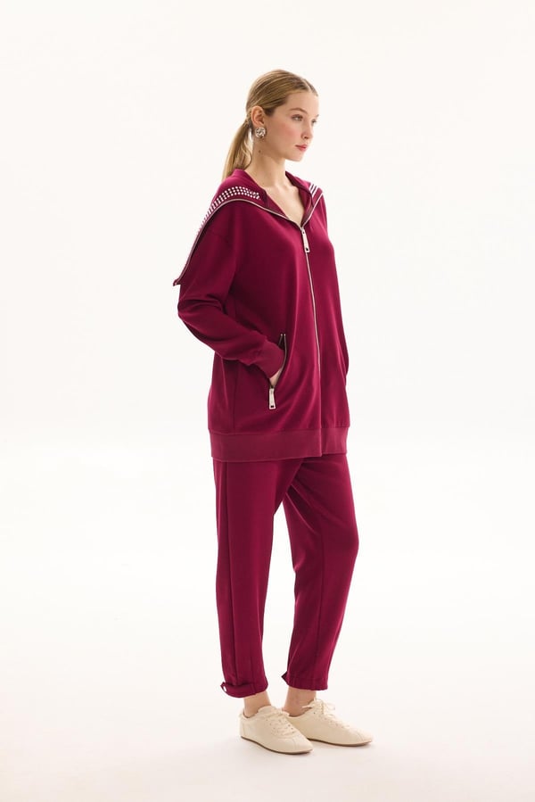 MİSSEMRAMİSS Speciale Cotton Takım