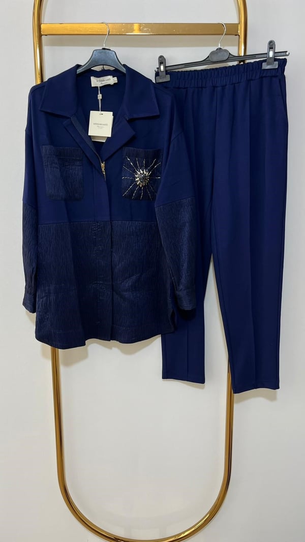 MISSEMRAMISS STELLAR TOUCH TAKIM