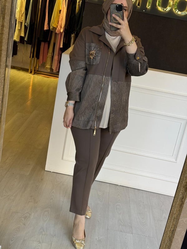 MISSEMRAMISS STELLAR TOUCH TAKIM