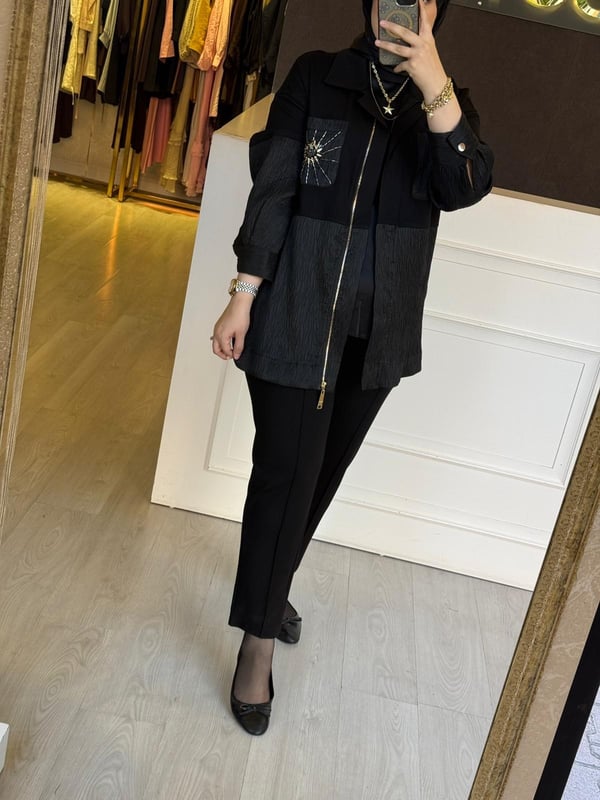 MISSEMRAMISS STELLAR TOUCH TAKIM