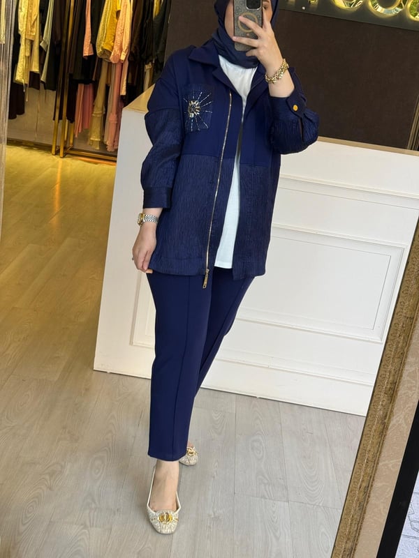 MISSEMRAMISS STELLAR TOUCH TAKIM