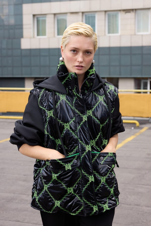 MİSSEMRAMİSS VERDE KAPİTONE MONT