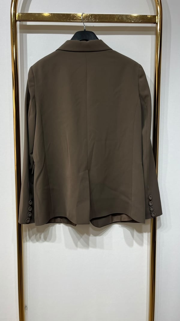 MISSEMRAMISS ZAFRINE BLAZER CEKET