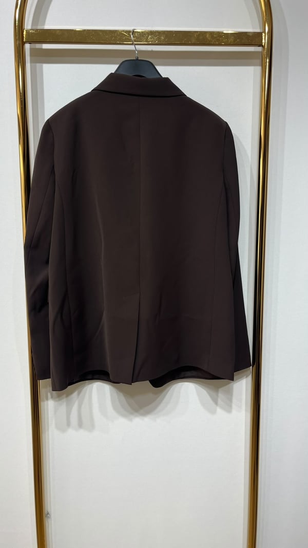 MISSEMRAMISS ZAFRINE BLAZER CEKET