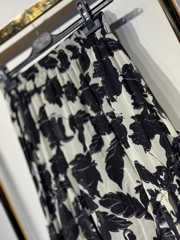 MİSSEMRAMİSS Zingara Design Etek