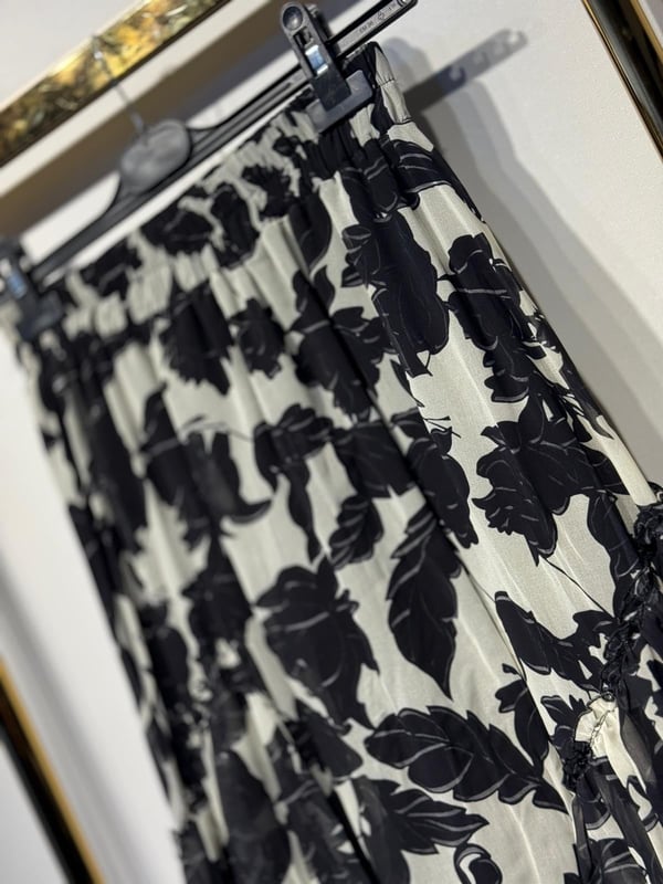 MİSSEMRAMİSS Zingara Design Etek
