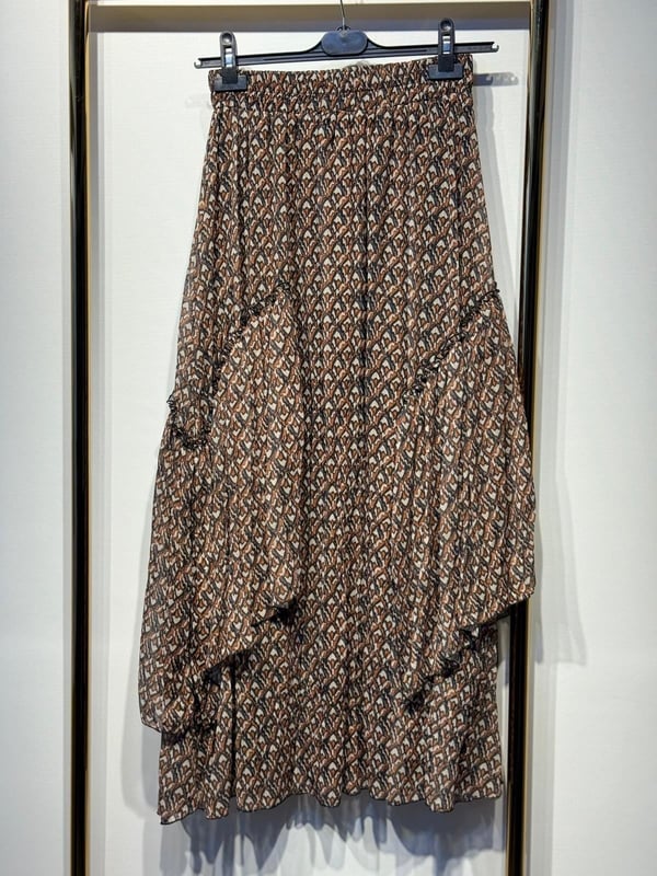 MİSSEMRAMİSS Zingara Design Etek