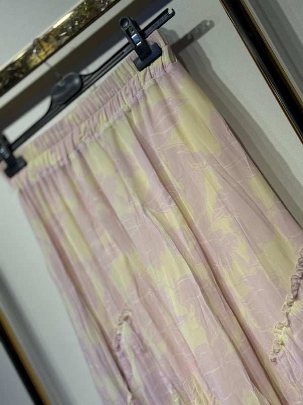 MİSSEMRAMİSS Zingara Design Etek