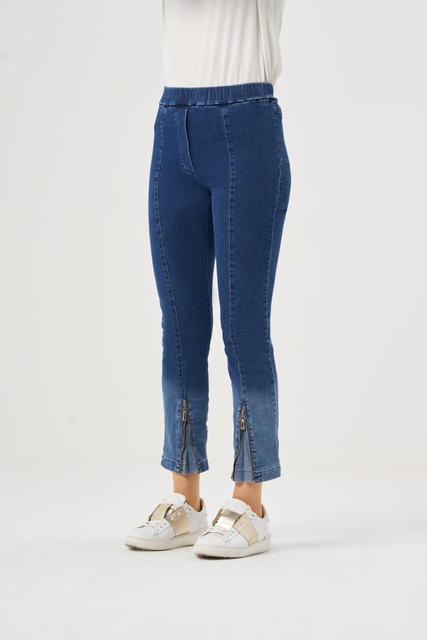 MİSSWHENCE 33102 Kot Pantolon