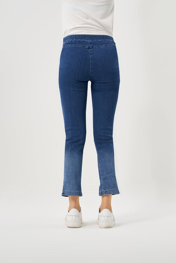 MİSSWHENCE 33102 Kot Pantolon