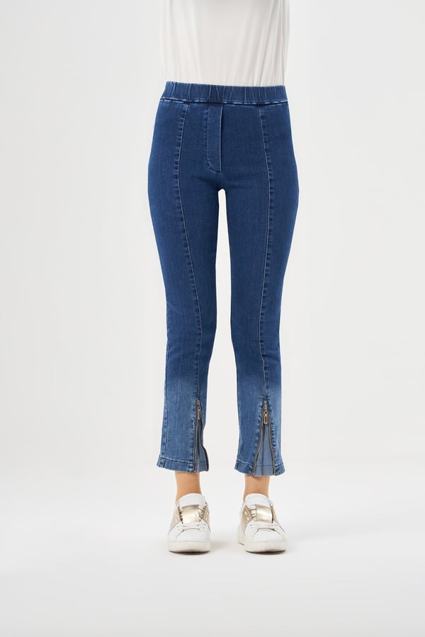 MİSSWHENCE 33102 Kot Pantolon