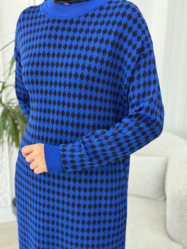 MİSSWHENCE 34011 Triko Tunik