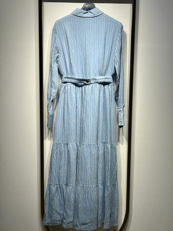 MSM SUMMER LİNE DRESS ELBİSE