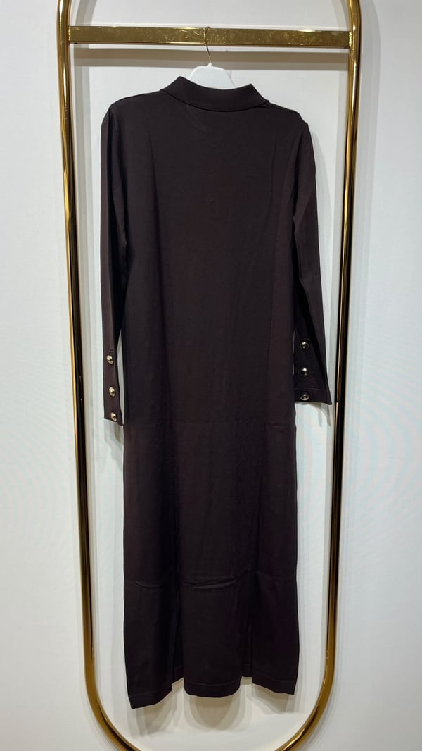 NUSS 801 Elbise