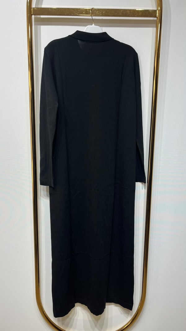 NUSS 801 Elbise