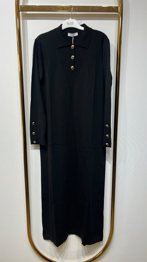 NUSS 801 Elbise