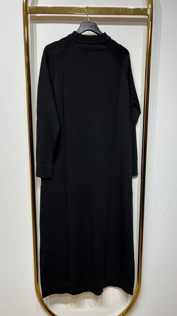 NUSS 803 Elbise