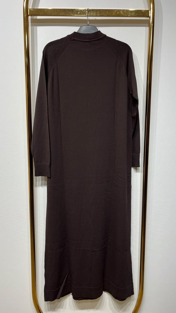NUSS 803 Elbise