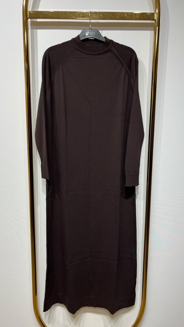 NUSS 803 Elbise