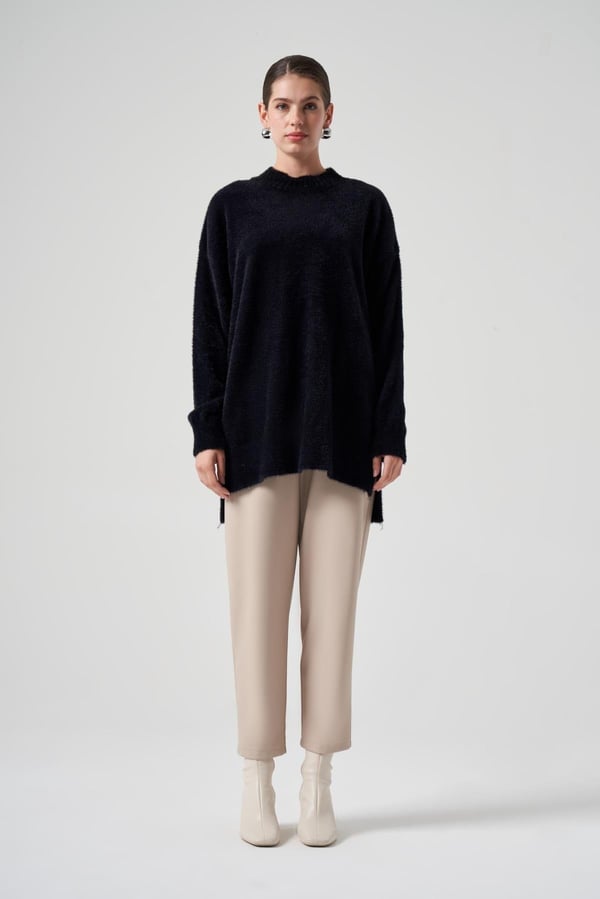 NUSS Basic Angora Kazak Tunik