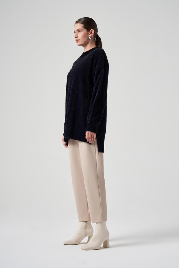 NUSS Basic Angora Kazak Tunik