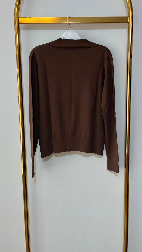 NUSS Düz Tunik