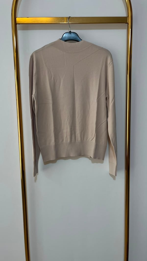 NUSS Düz Tunik