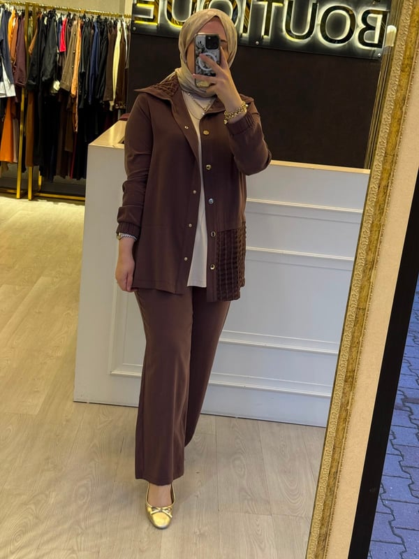NUSS File Detaylı Takım