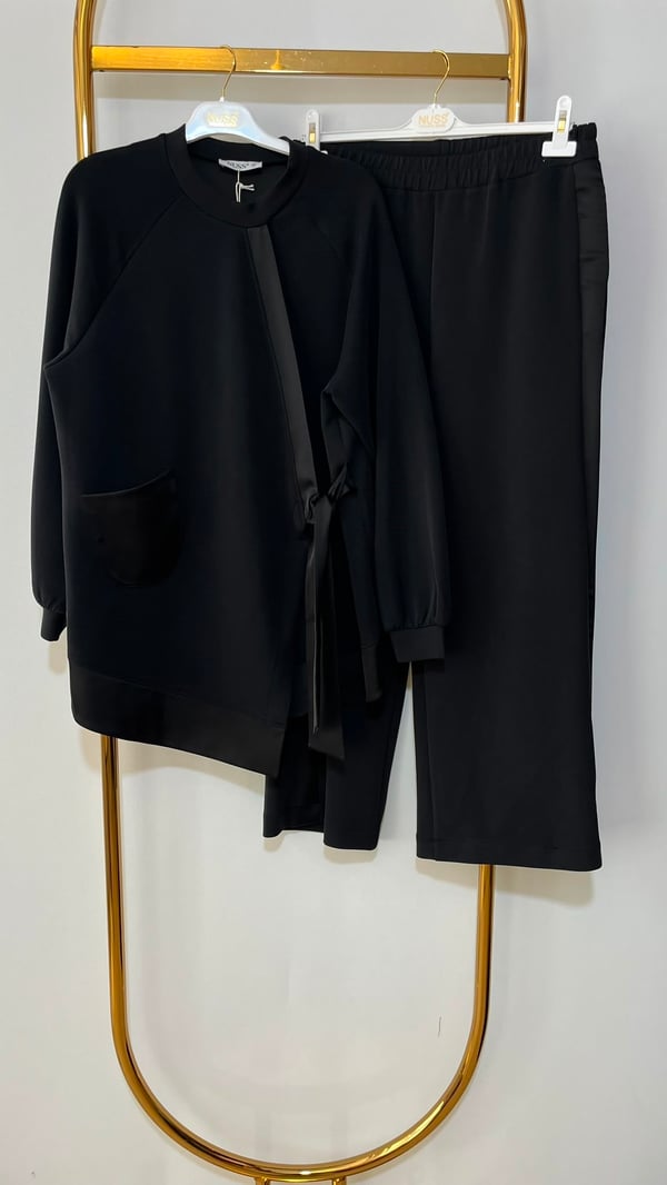 NUSS Önü Bağlama Detaylı Takım