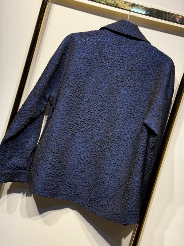 PEARLY Lunare Tasarım Ceket