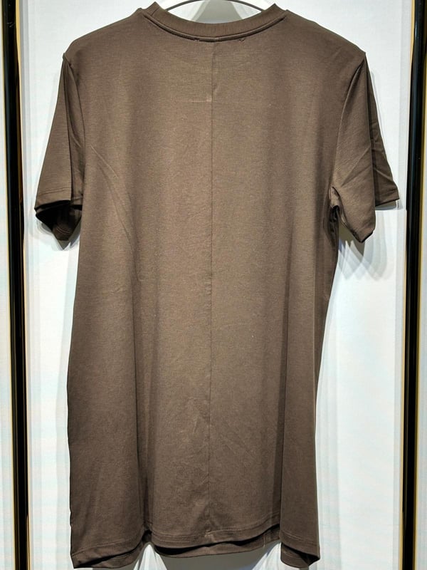 PEARLY Lunaria T-shirt