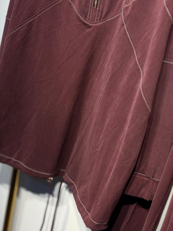 PEARLY Yarım Fermuarlı Eşofman Takım