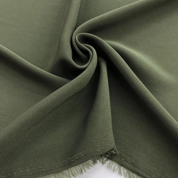 SENTEZ COLMAR Beli Lastikli Geniş Paça Pantolon