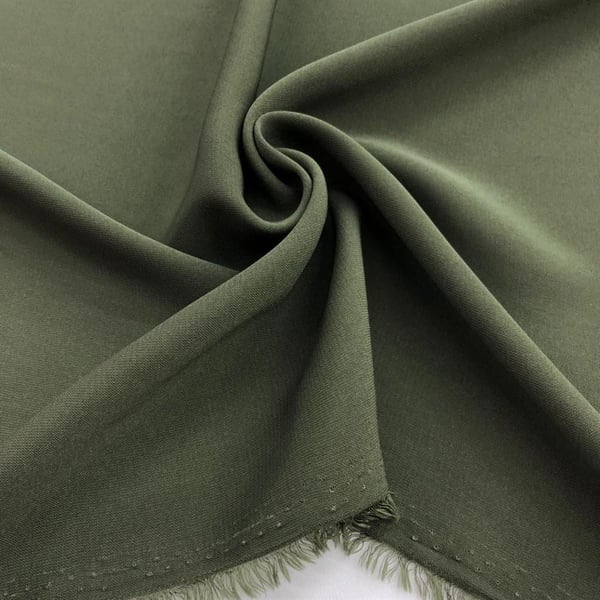 SENTEZ COLMAR Beli Lastikli Geniş Paça Pantolon